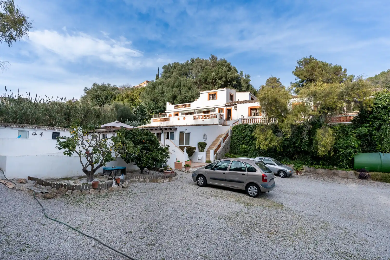Casa con terrazza in vendita a Ponent, imagen 6