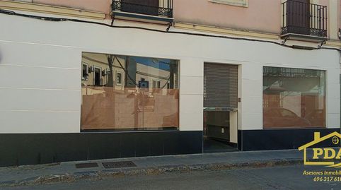 Foto 5 von Geschaftsraum zur Miete in Calle Portada, 13, Palma del Río, Córdoba