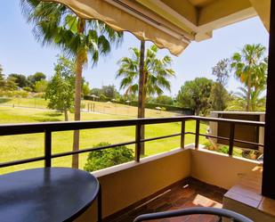 Terrace of Apartment for sale in Marbella  with Air Conditioner and Terrace