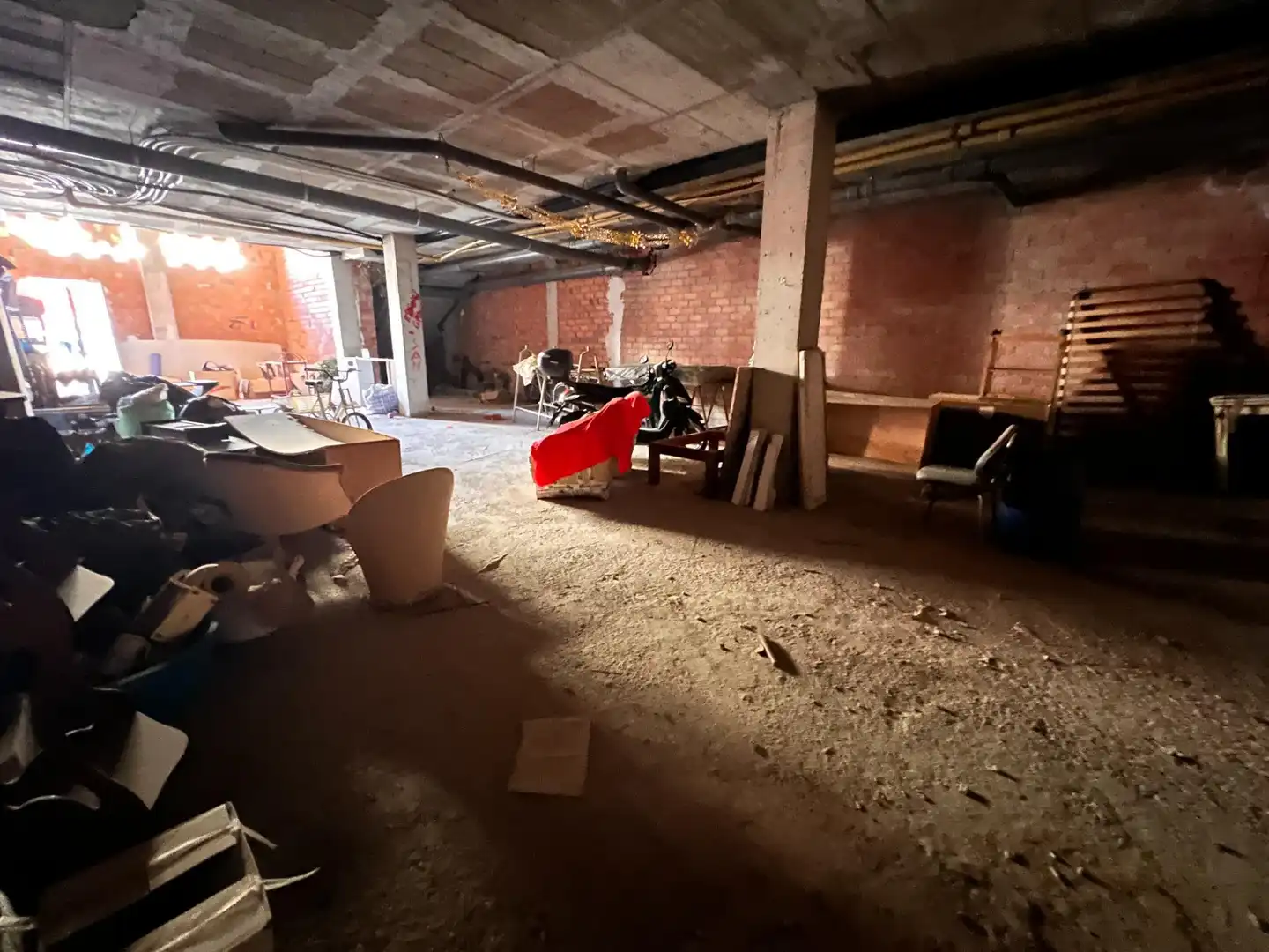 Business premises for sale in Casco Antiguo, imagen 5