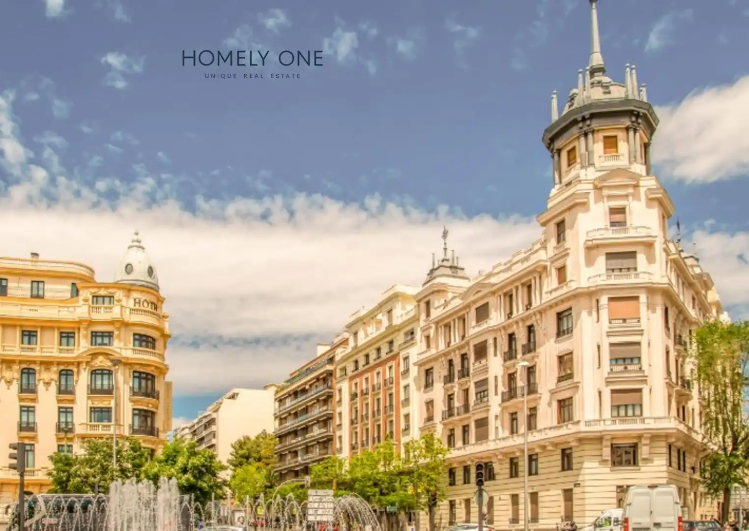 Flat with terrace for sale in Chamberí, imagen 15