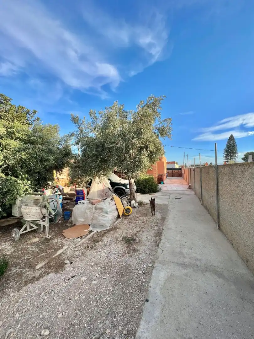 Casa rustica con piscina in vendita a Calle la Parra, imagen 13