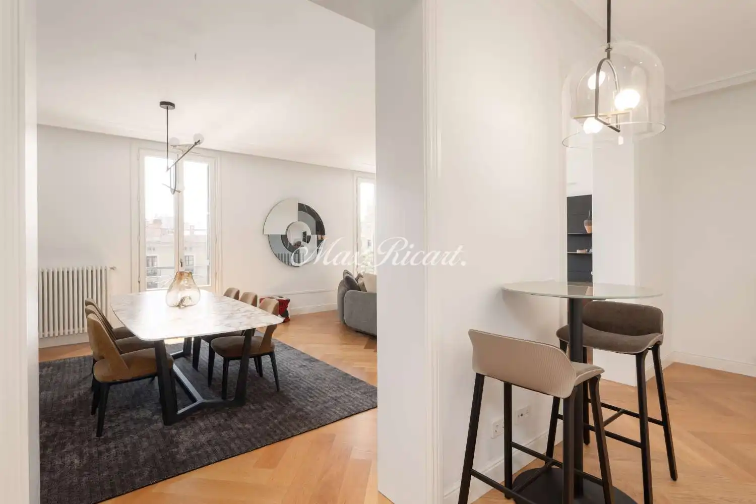 Wohnung zum Verkauf in N/A, Dreta de l'Eixample