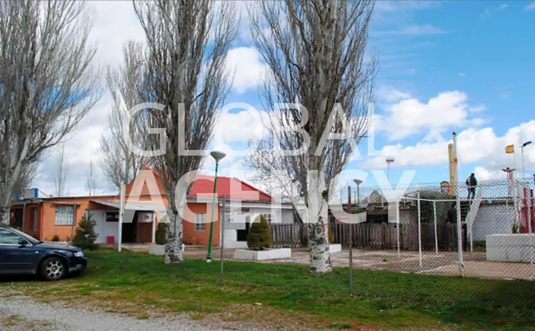 Terreny rústic en venda a Soto del Real, imagen 23