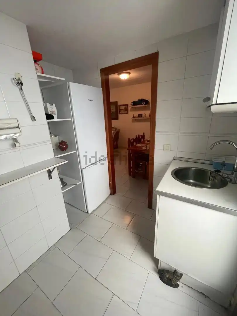 Mini appartamento con terrazza in vendita a Zona Pueblo, imagen 16