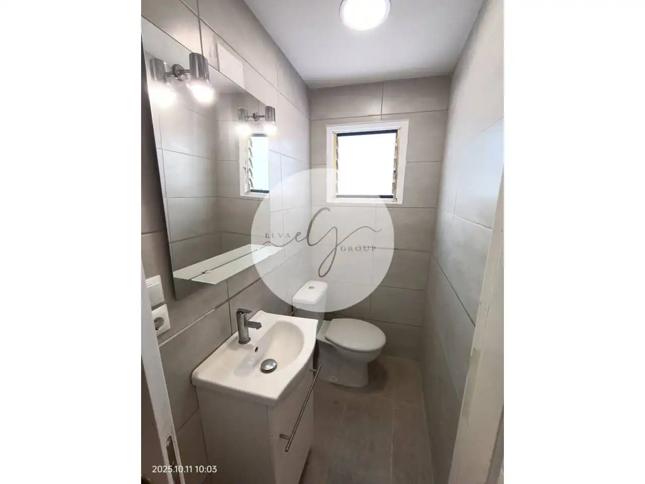 Bathroom of Flat for sale in Granadilla de Abona
