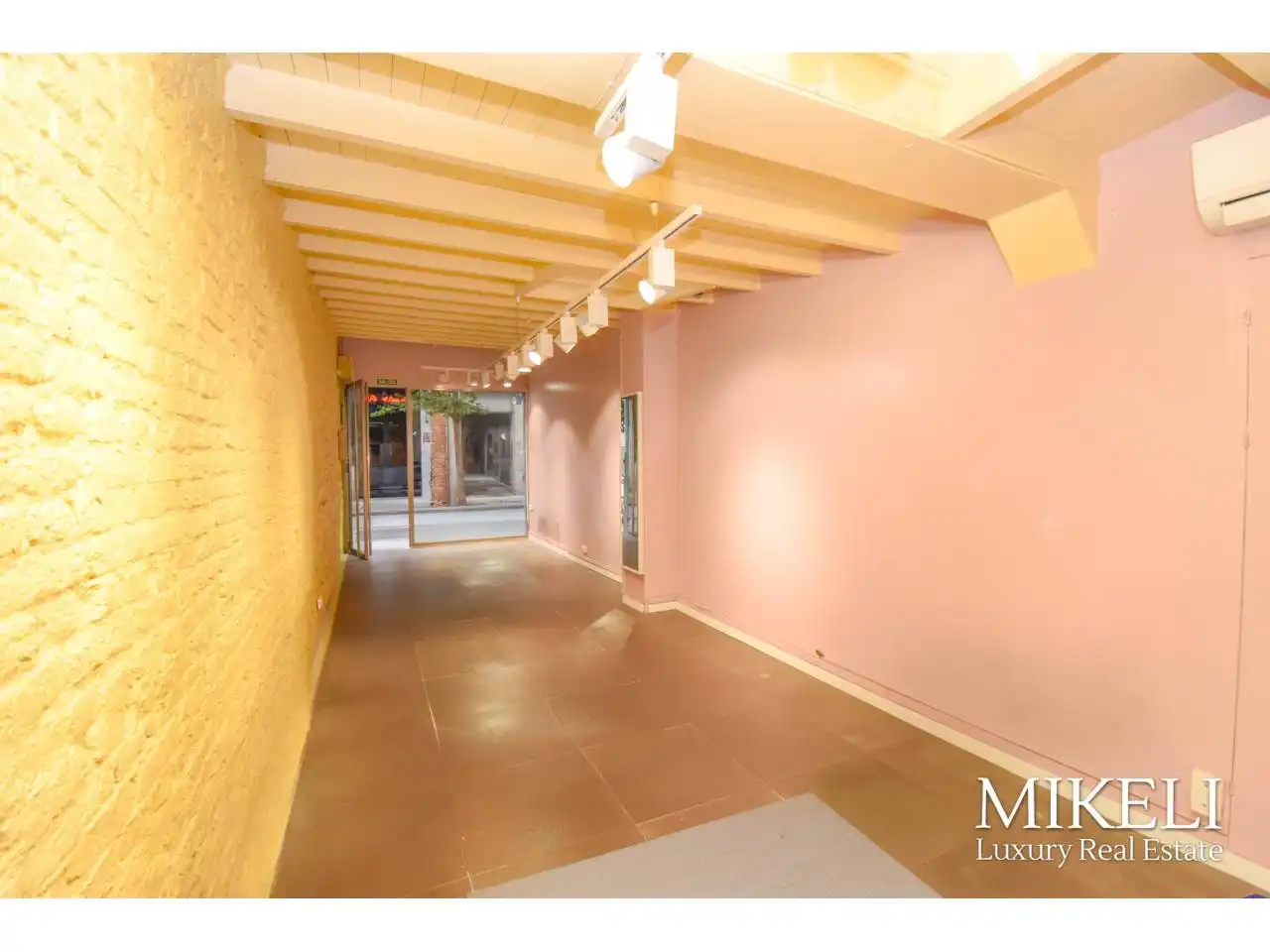 Business premises to rent in Calle Hernán Cortés, imagen 25