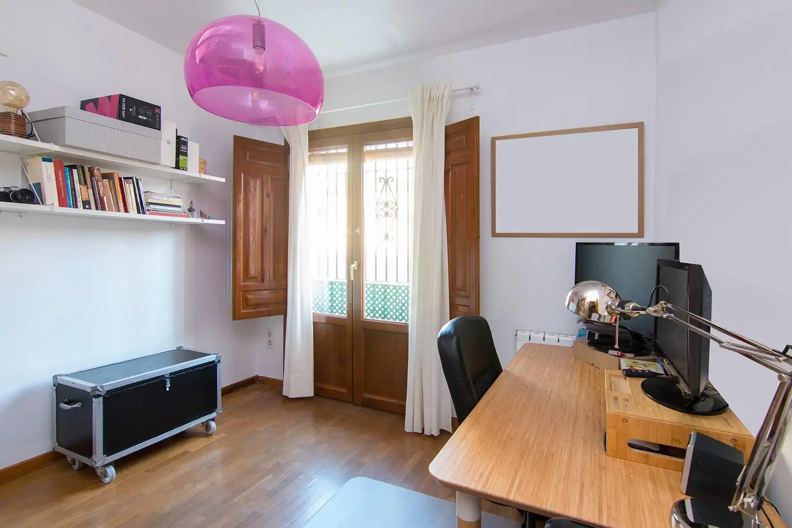 Piso con ascensor en venta en Centro, imagen 16