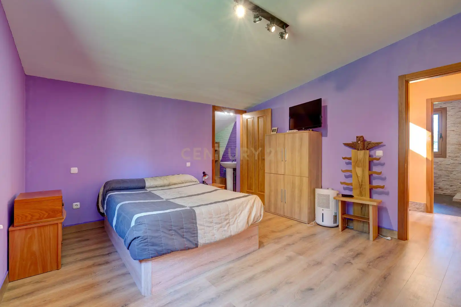 Habitación de Casa o chalet en venta en Amezketa