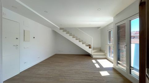 Foto 2 de Dúplex de alquiler en Calle Matas las, Casa Amarilla, Galapagar