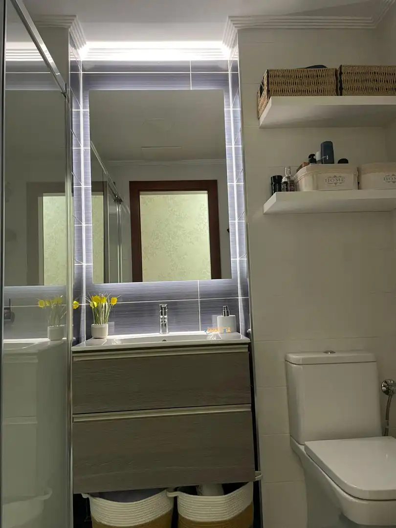 Piso con ascensor en venta en Centro Urbano, imagen 19