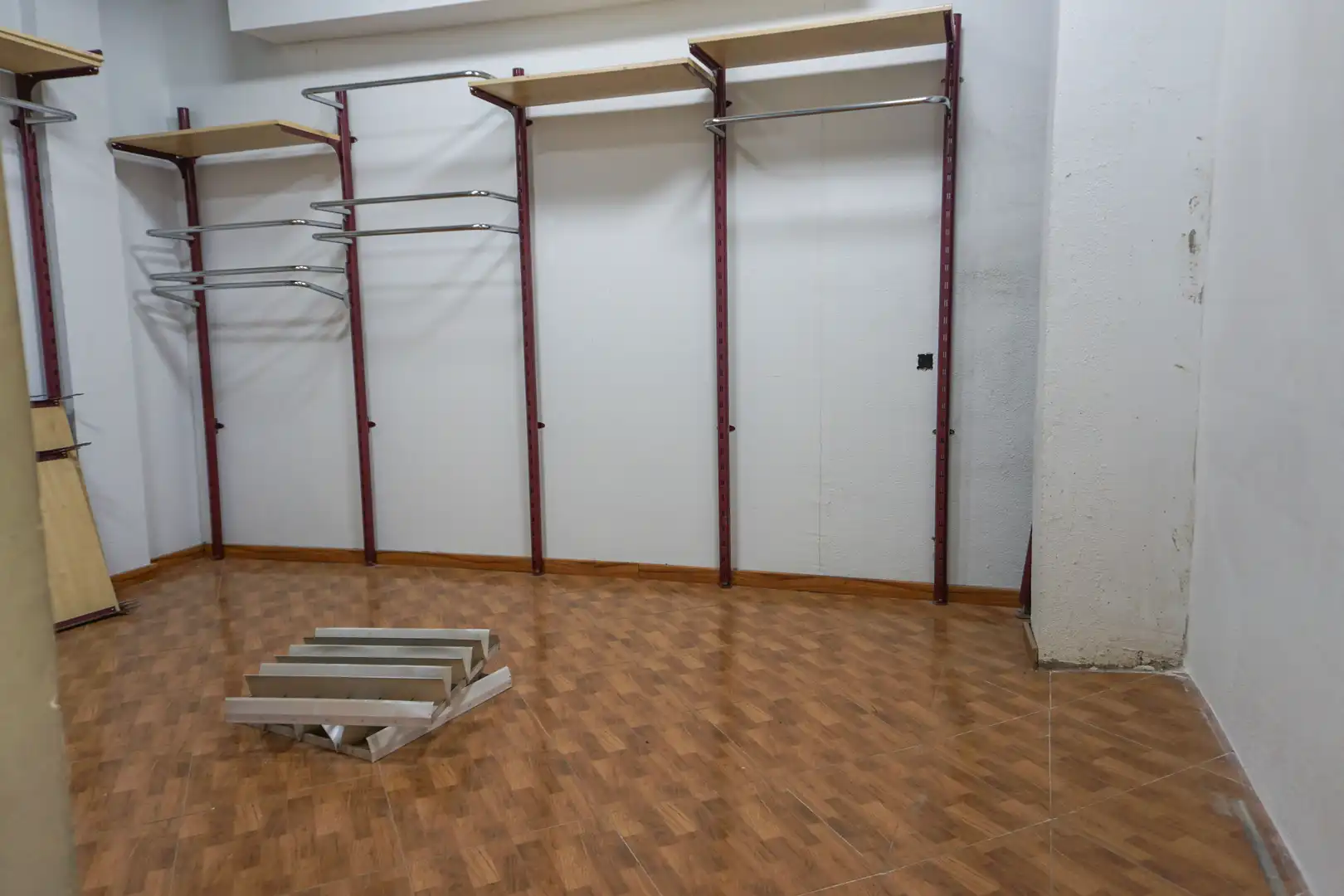 Local comercial en alquiler en Carretera Níjar - la Cañada, imagen 16