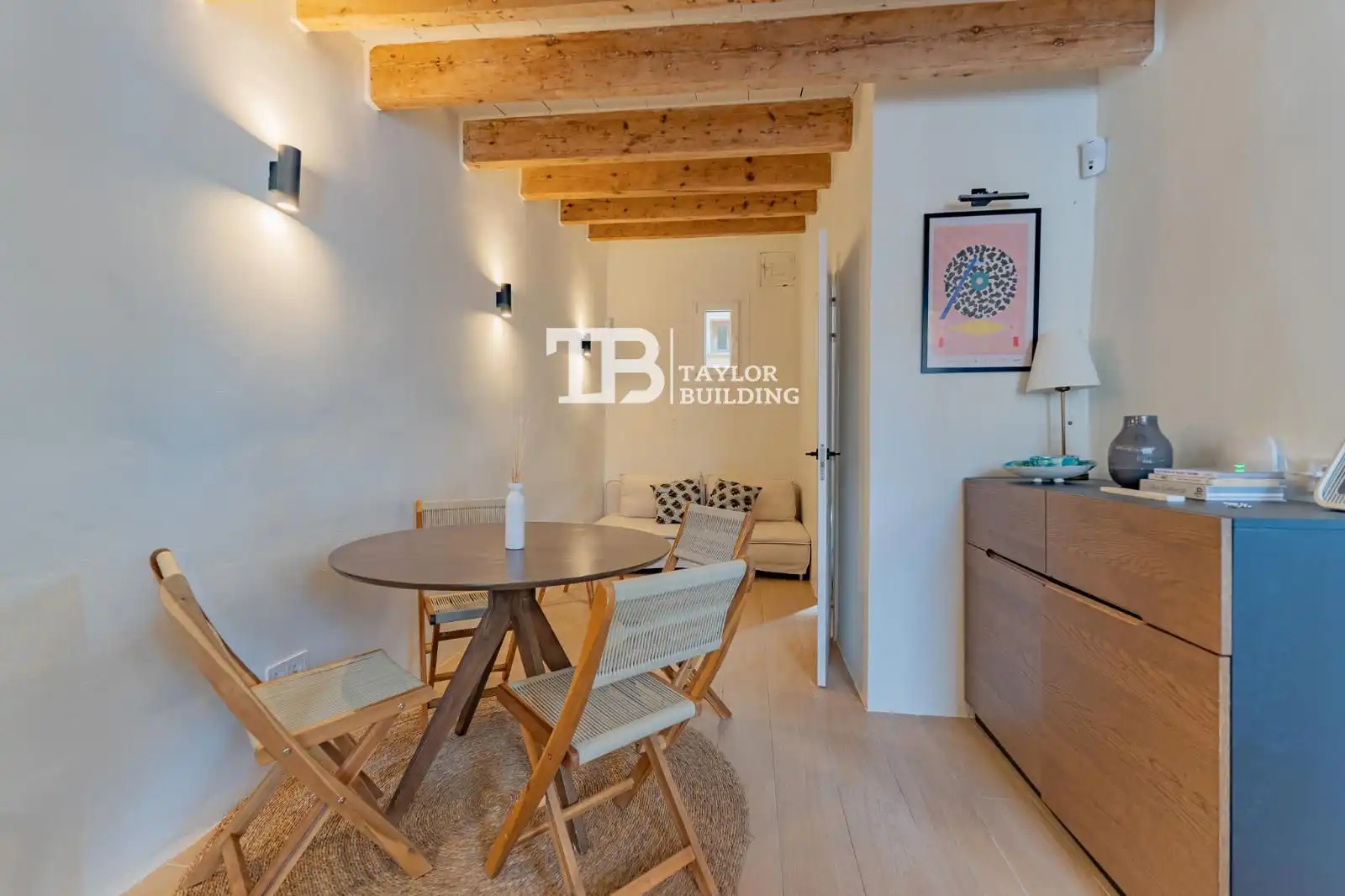 Habitación de Ático en venta en  Palma de Mallorca con Aire acondicionado, Calefacción y Terraza