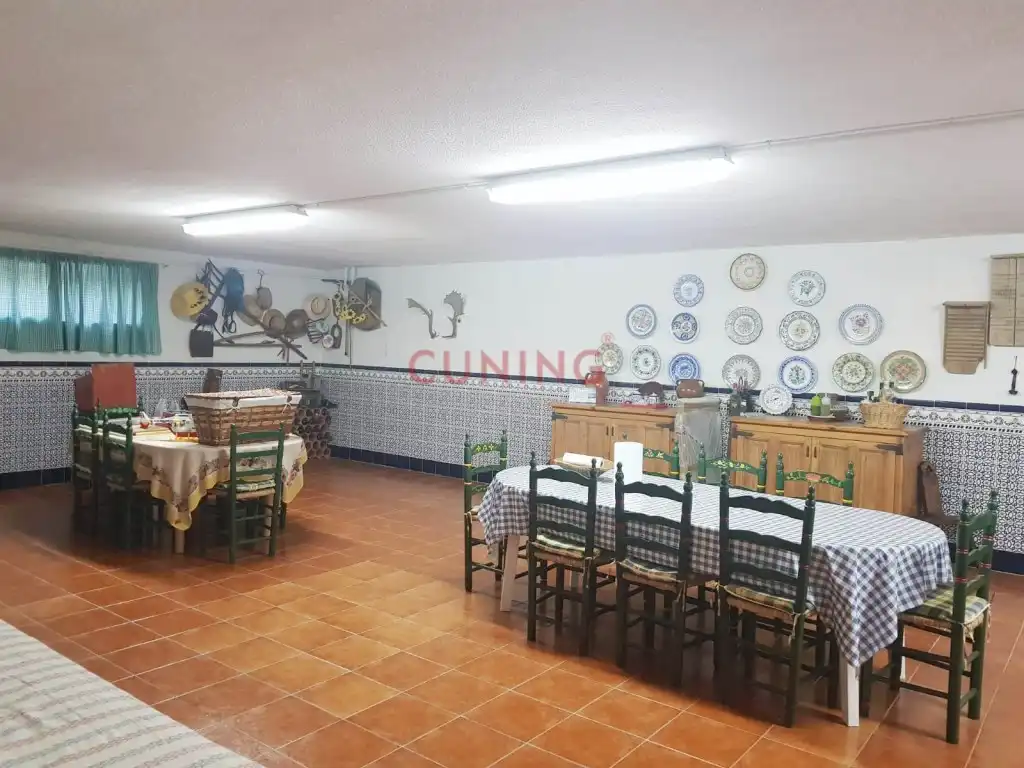 Casa o chalet en venta en Nombela con Piscina