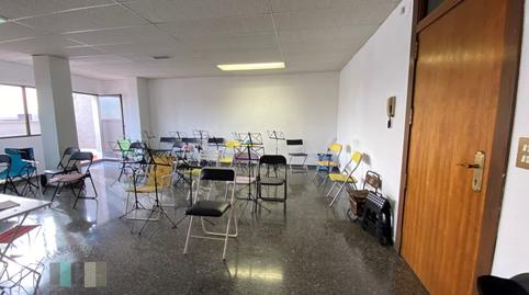 Foto 5 de Oficina en venda a Avenida Rey Don Jaime, Casco Histórico, Castellón de la Plana / Castelló de la Plana