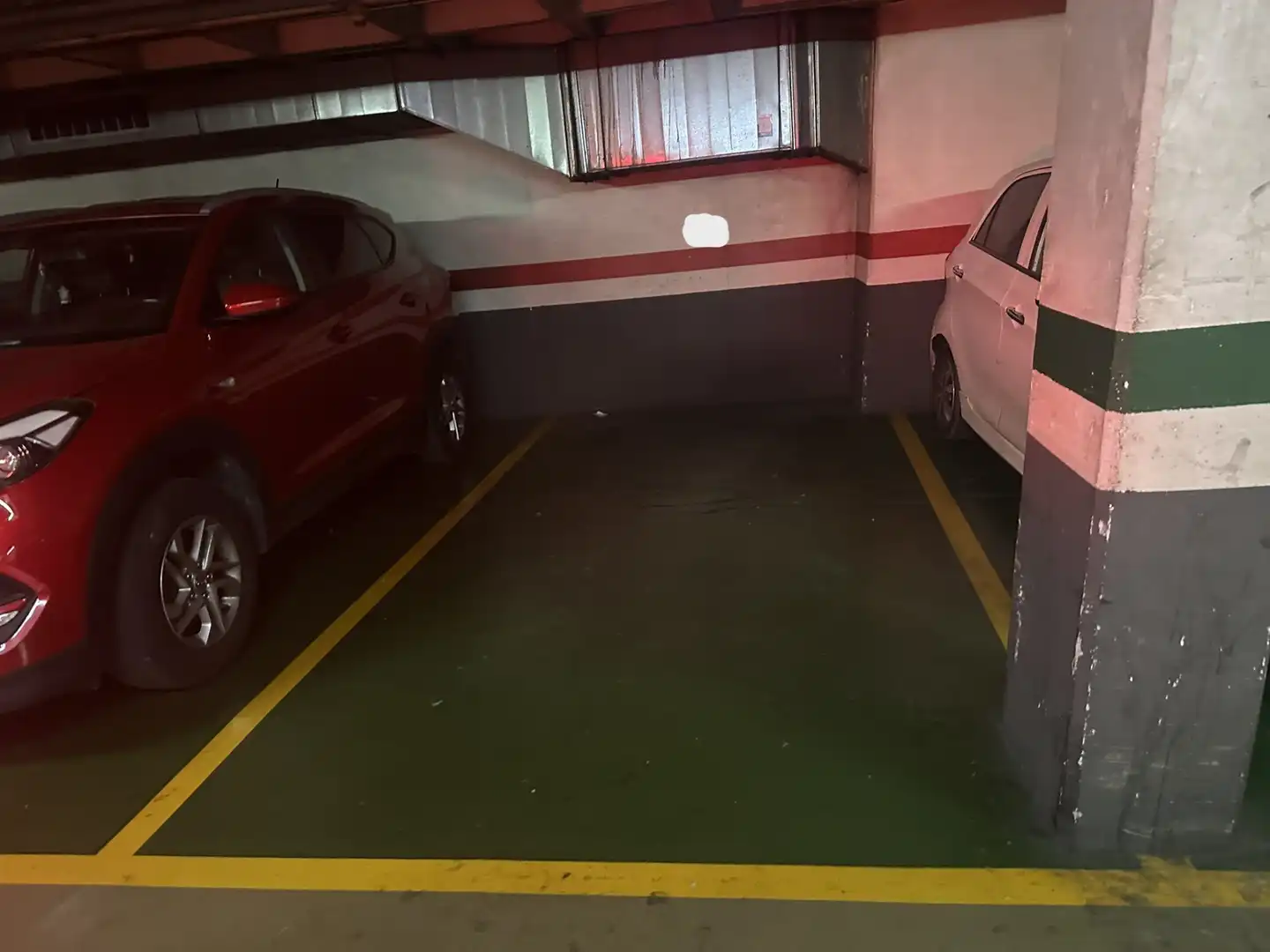 Parkplatz von Garage zum Verkauf in Santa Coloma de Gramenet