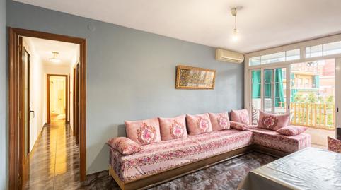 Foto 4 de Piso en venta en Llefià, Badalona