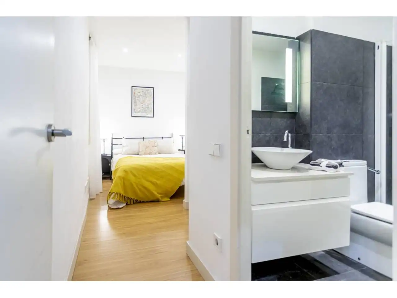 Wohnung mit Terrasse zum Verkauf in Centre - Barri Vell, imagen 21