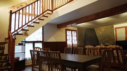 Foto 2 de Casa adosada en venda a Carrer Carretera Vella;escalo, La Guingueta d'Àneu, Lleida