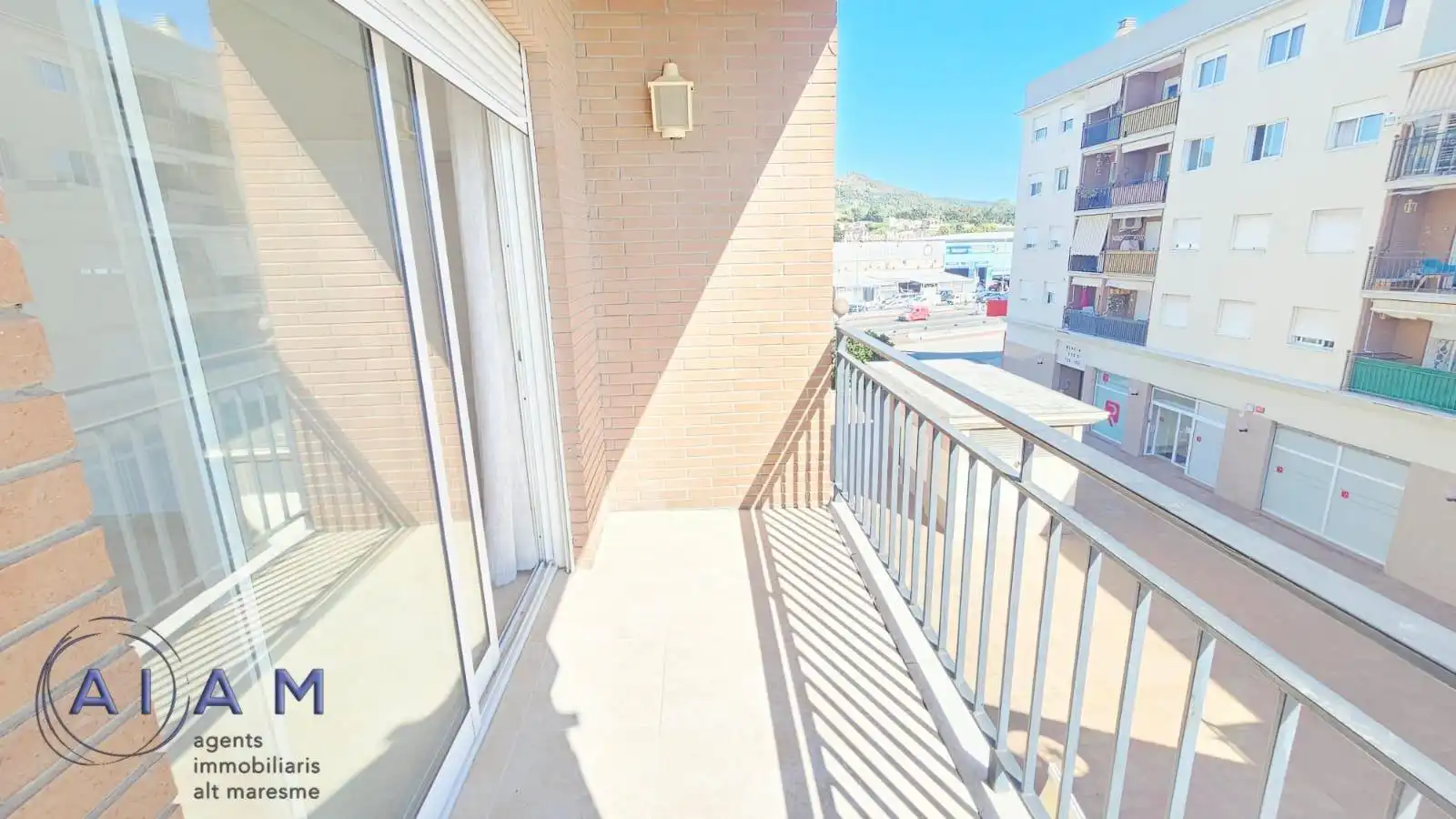 Wohnung mit Terrasse zum Verkauf in Poblenou