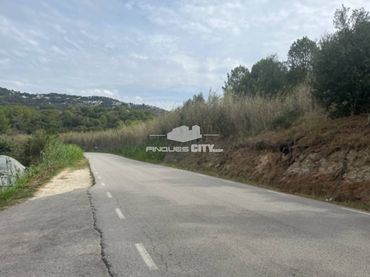 Terreno rustico in vendita a Calle Sant Quirze 1