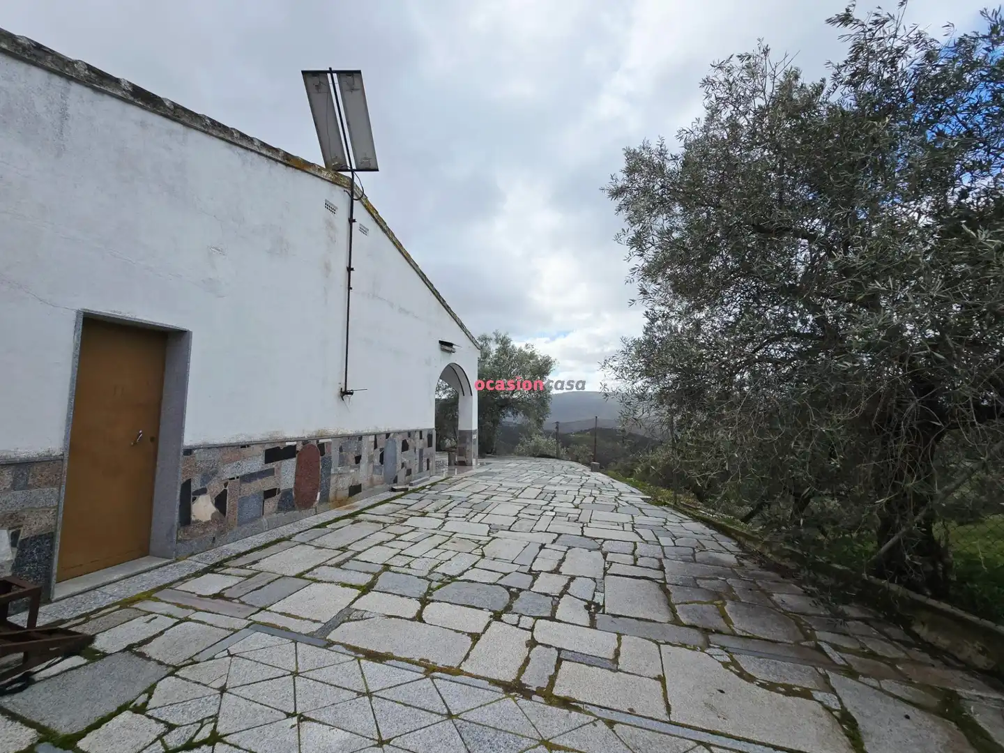 Casa rústica en venta en Pozoblanco, imagen 22