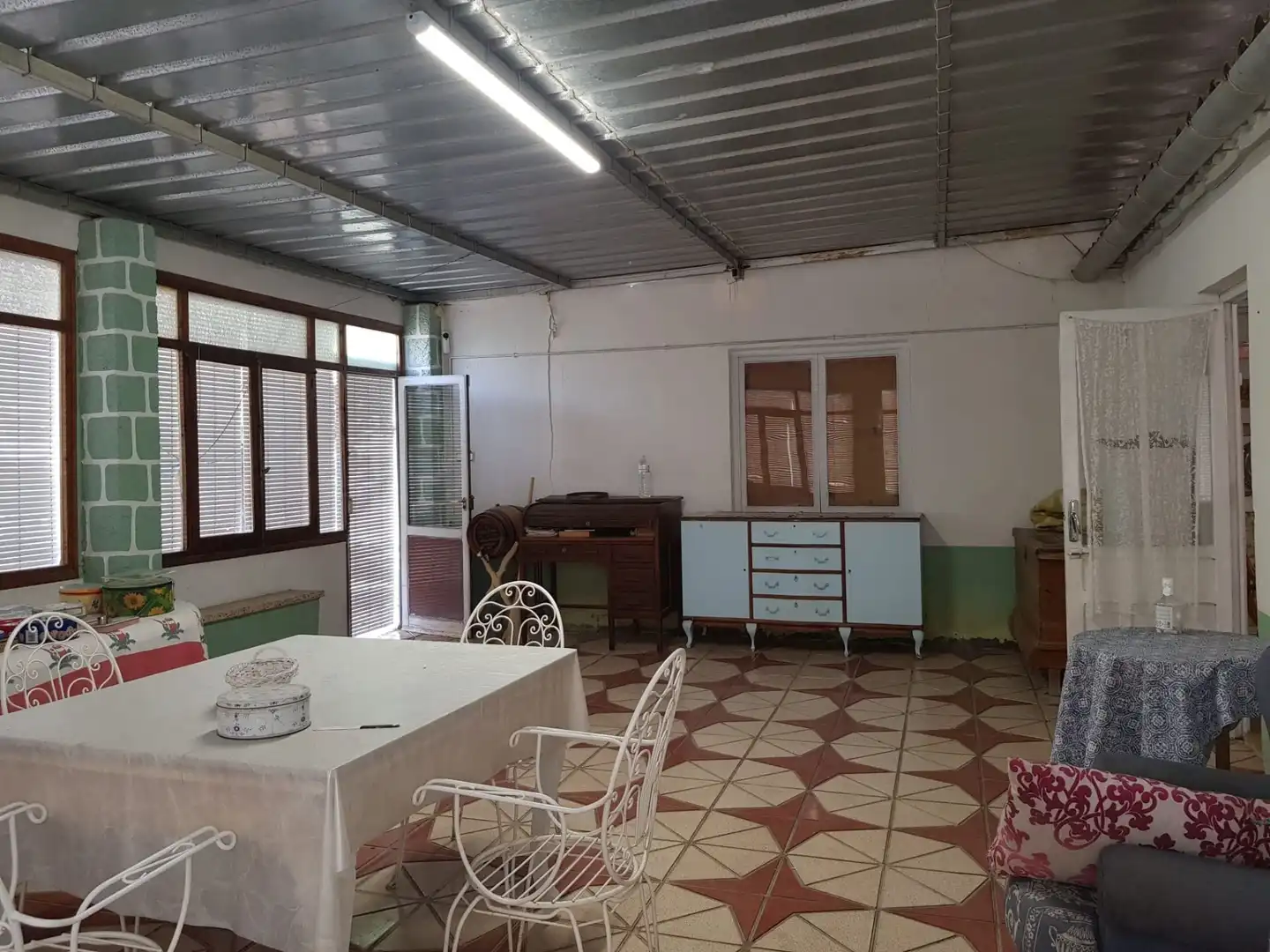 Casa amb jardí en venda a LUIS VIDAL, imagen 47