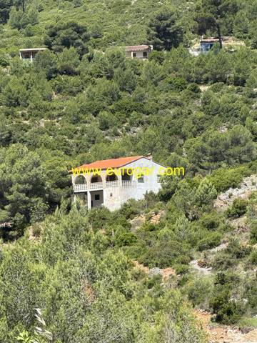 Finca rústica en Venta en Centro