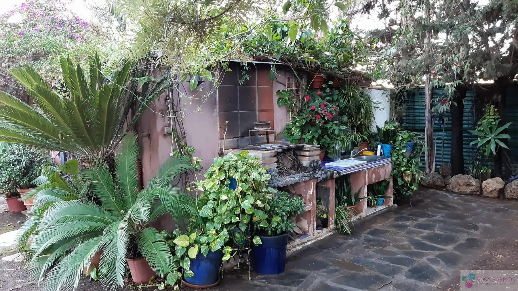 Terreni e lotti in vendita a San Pedro de Alcántara, imagen 4