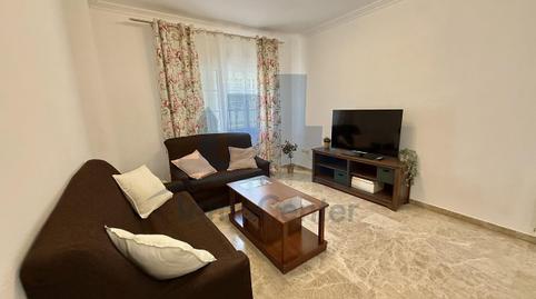 Foto 3 de Pis de lloguer a Avenida Elvas, Badajoz Capital