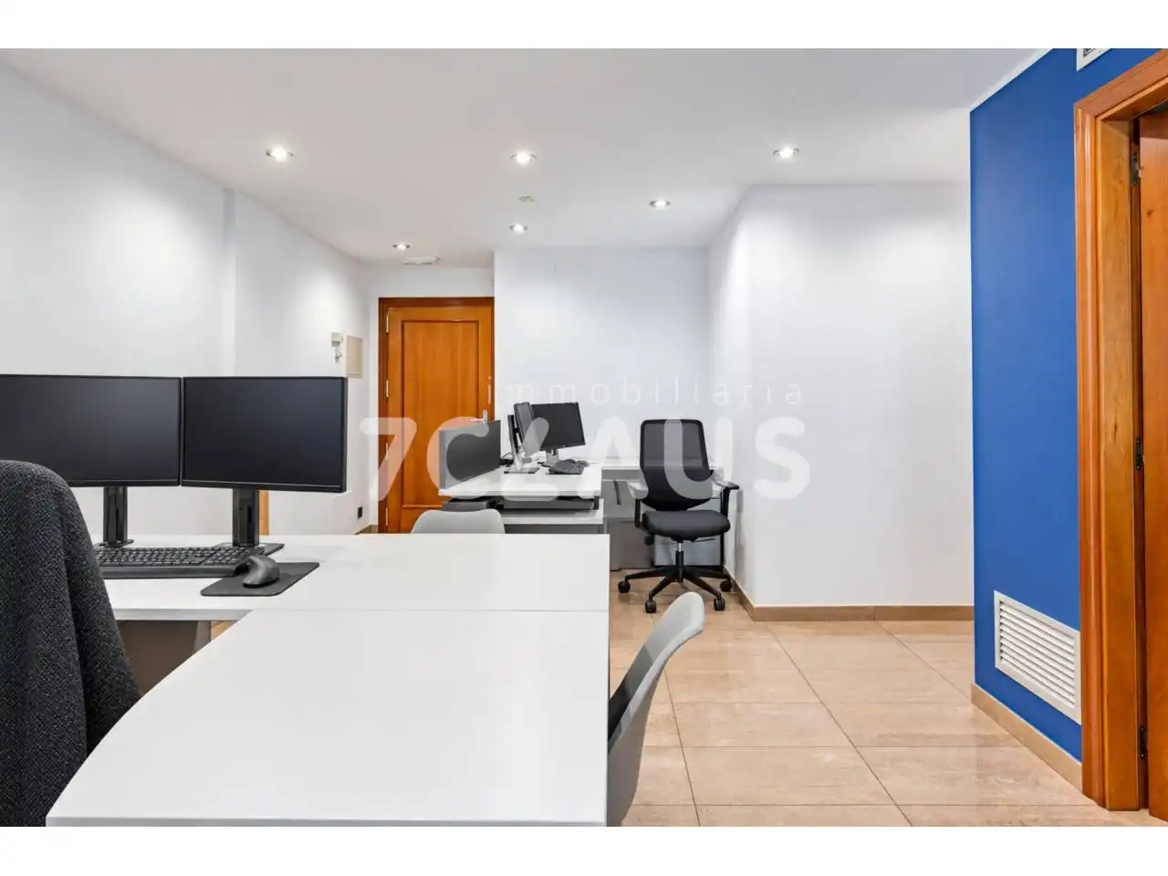 Büro mit Aufzug zur Miete in Calle Pere d´Urg, imagen 8