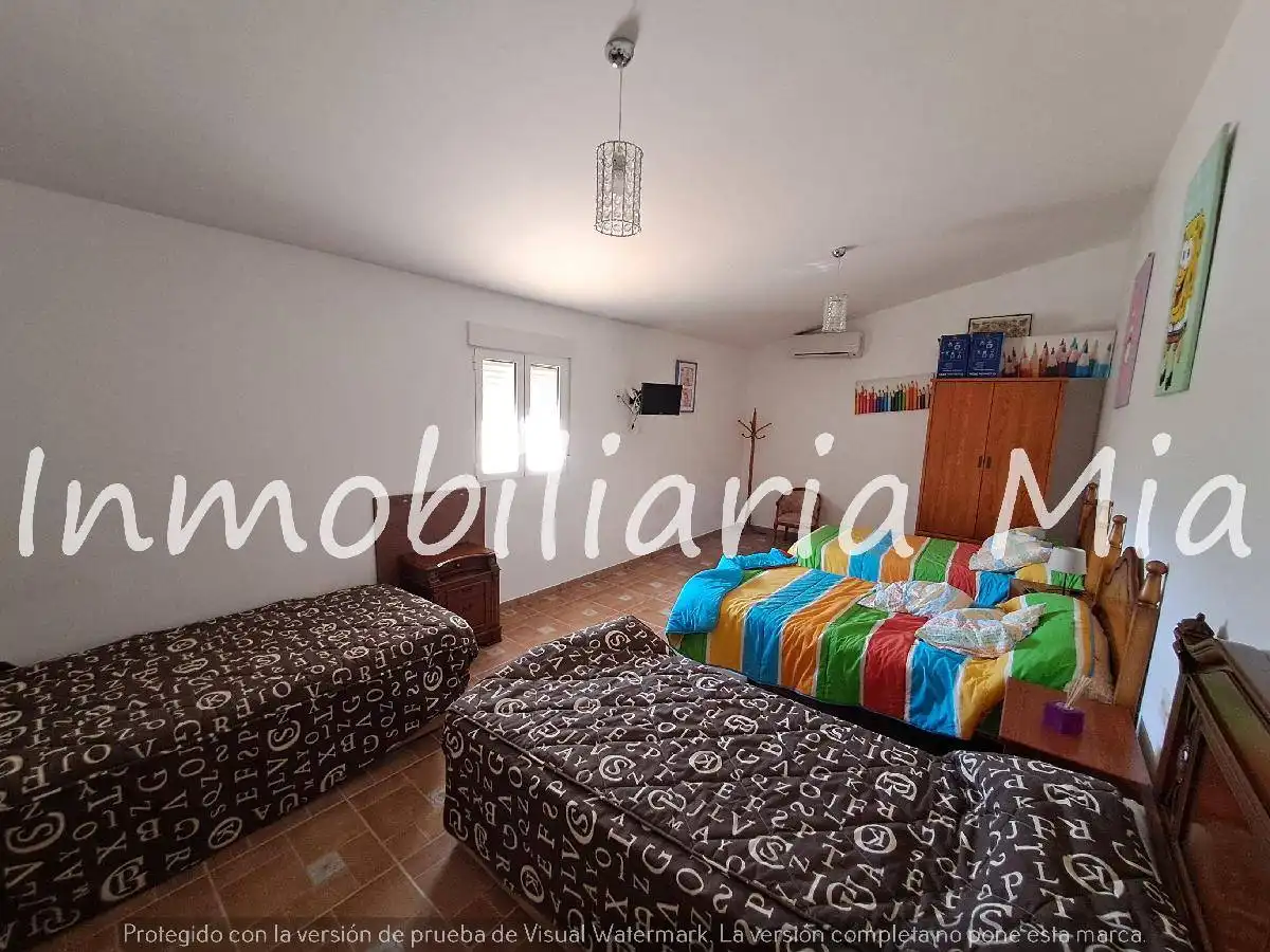 Casa con jardín en venta en Pedanías Sur, imagen 5