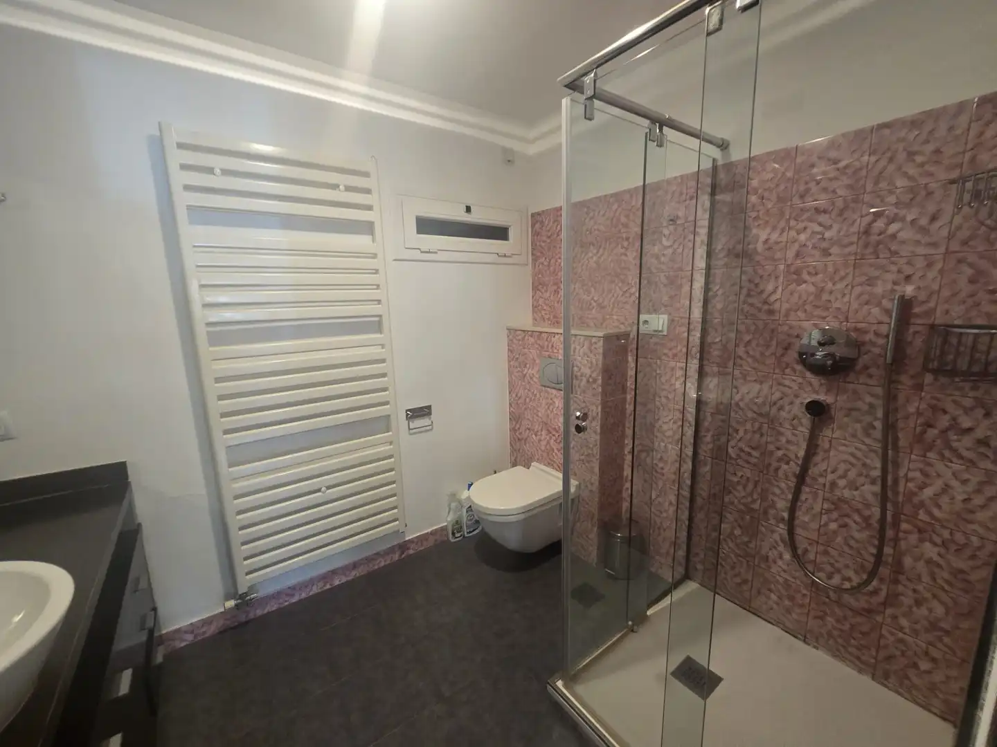 Piso de alquiler en Travessera de Dalt, La Salut