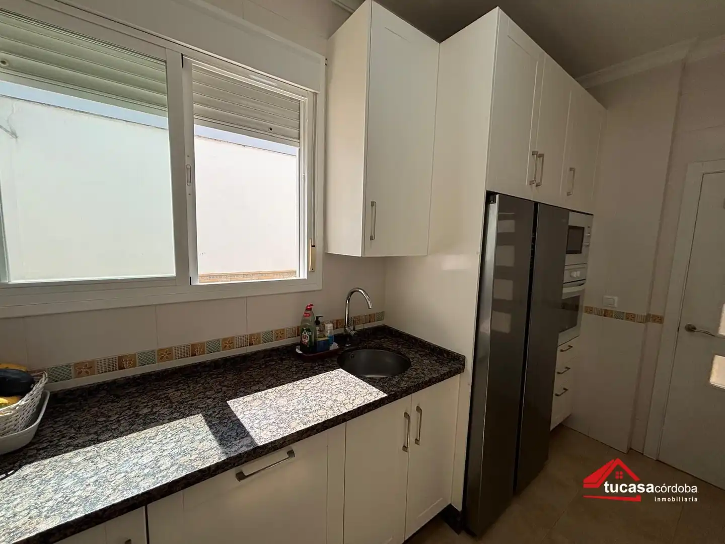 Cocina de Casa o chalet en venta en La Victoria con Trastero y Amueblado