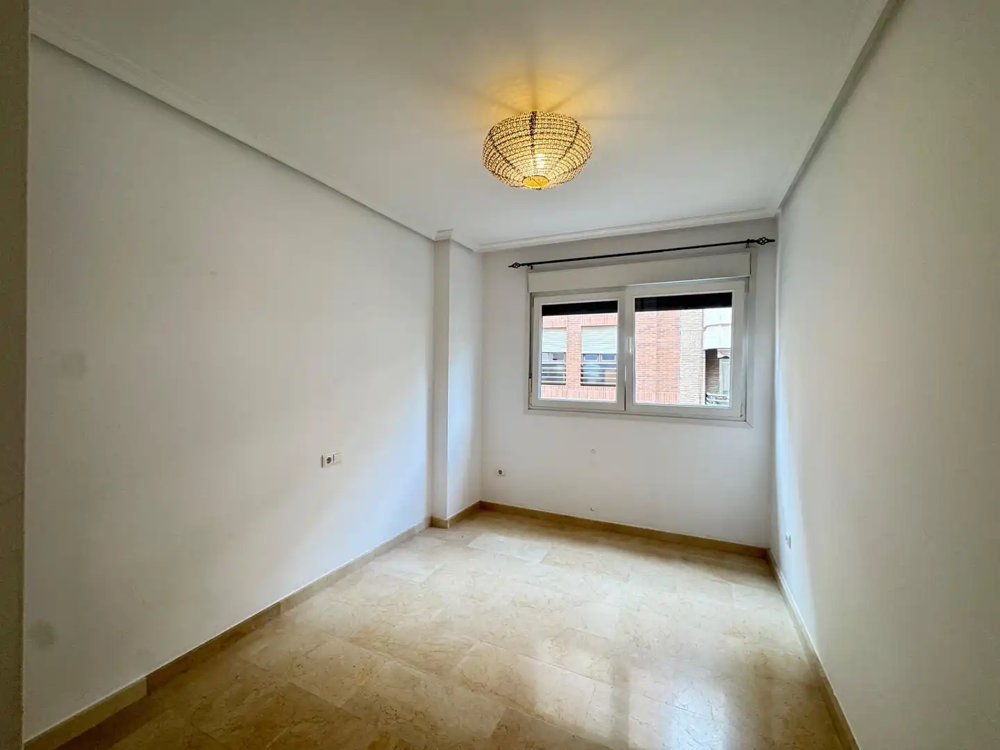 Habitación de Piso de alquiler en Alicante / Alacant con Aire acondicionado