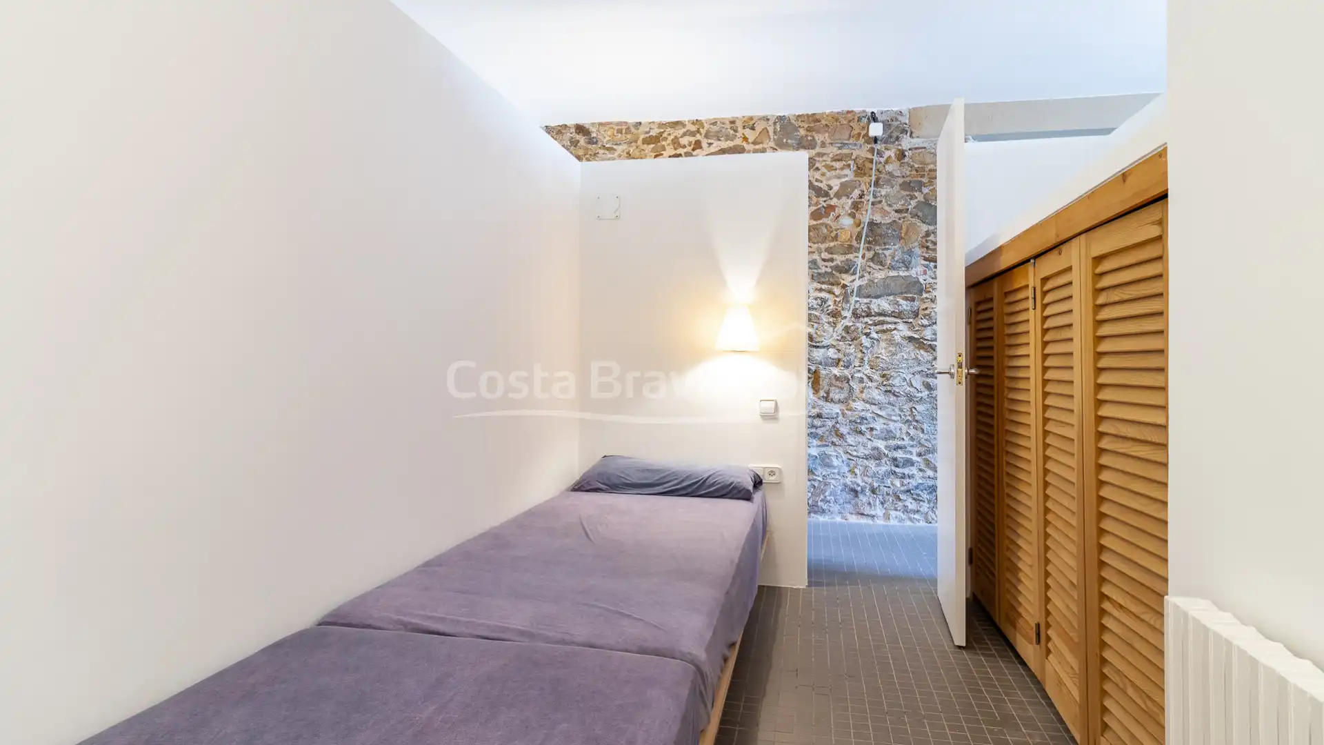 Casa o chalet en venta en Begur con Calefacción, Terraza y Trastero