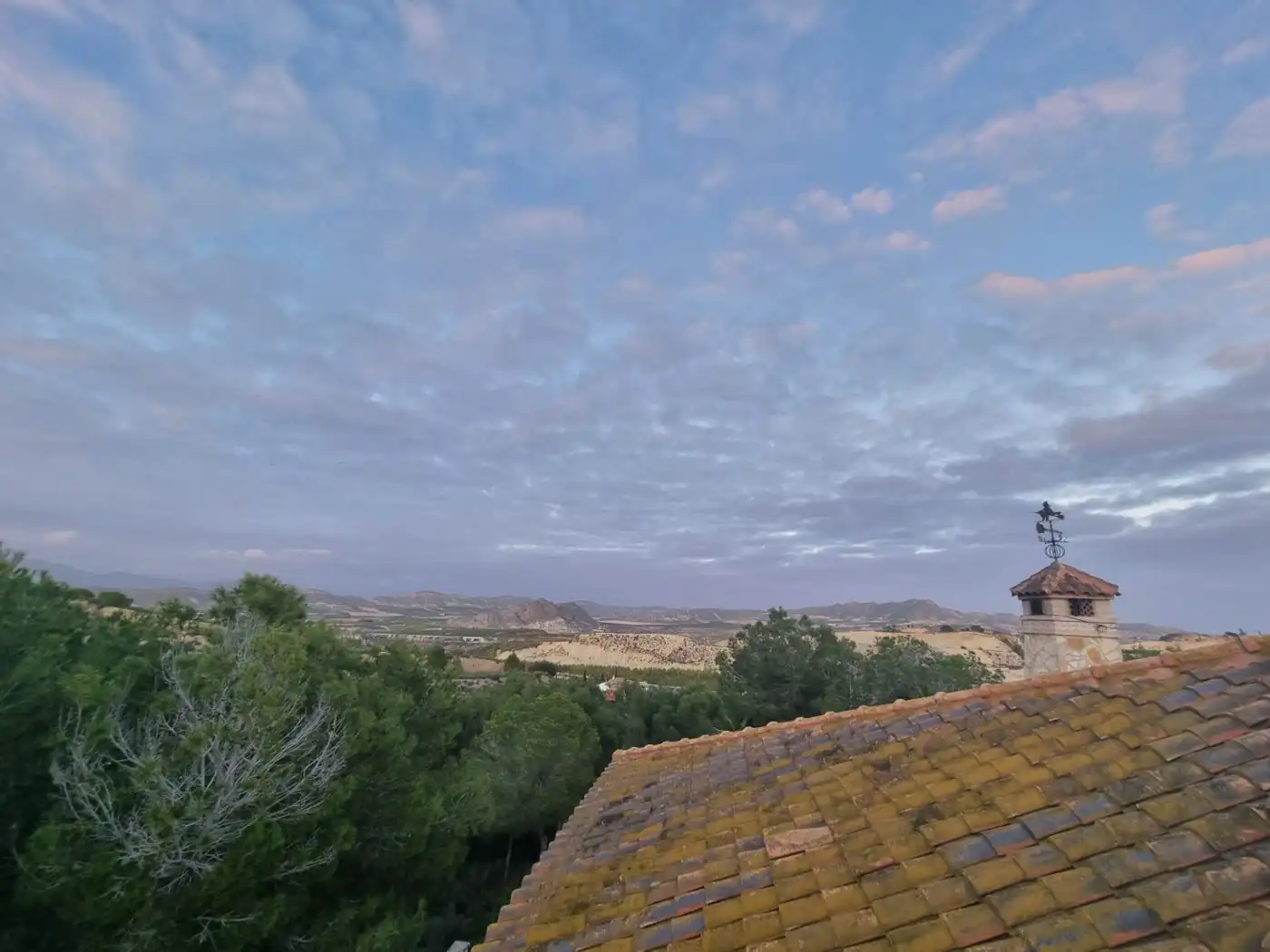 Houses for sale in La Catedral