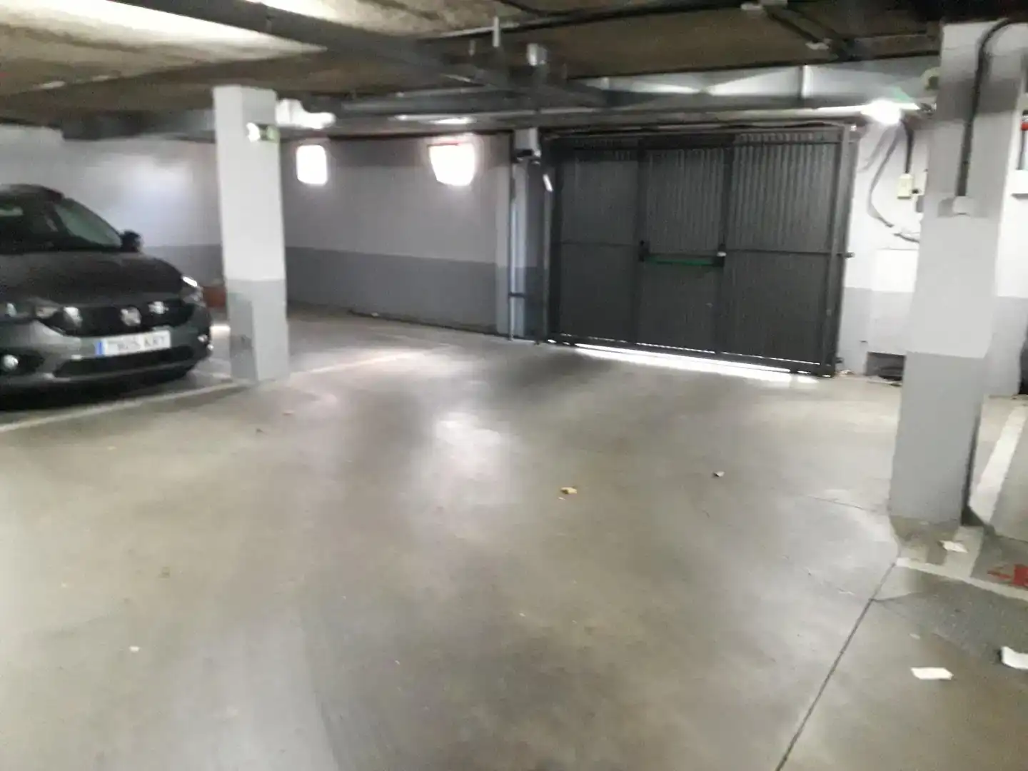 Parking of Garage for sale in Madrid