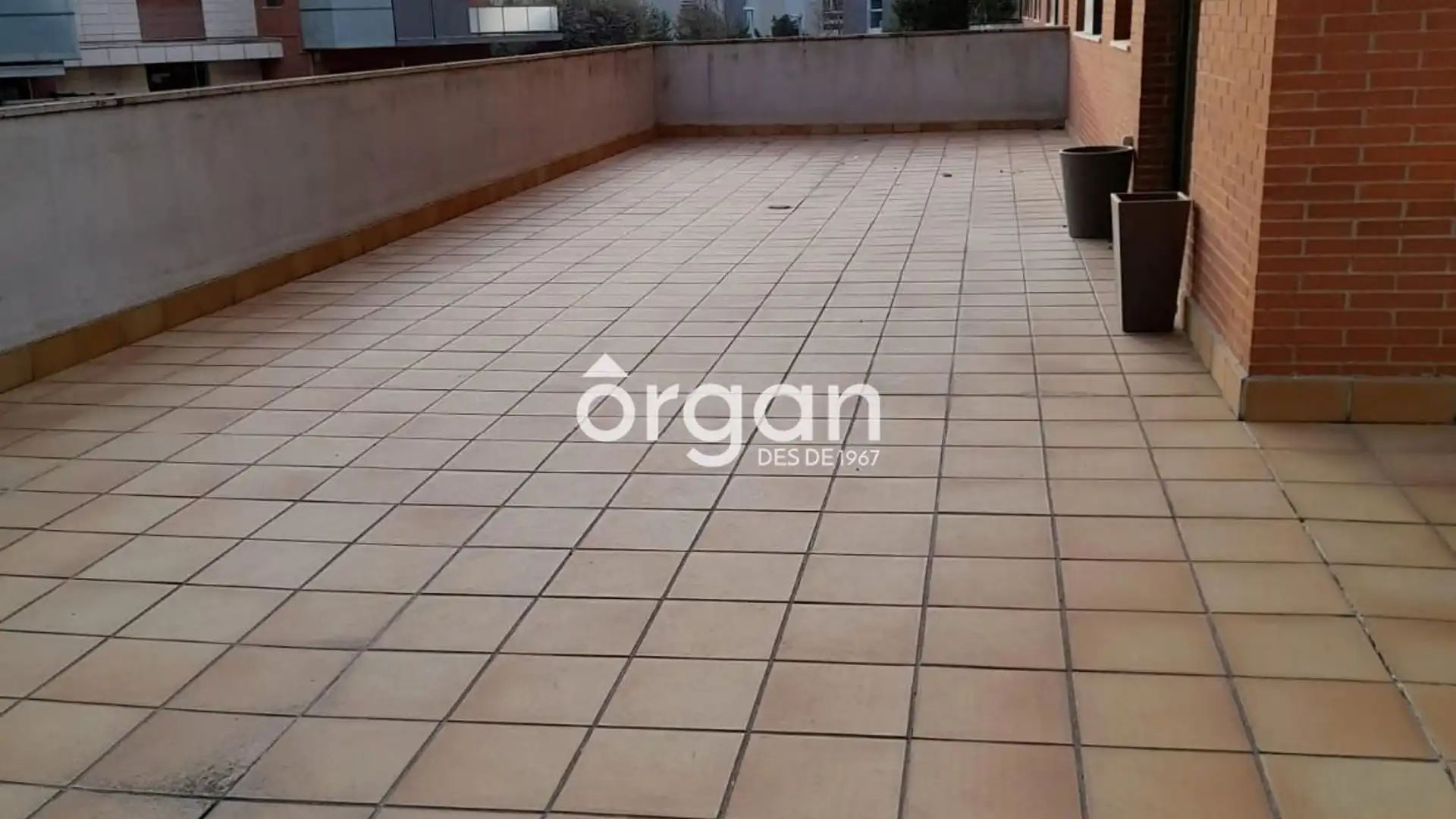 Pis de lloguer a Turó de Can Mates