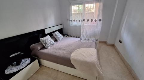 Foto 5 de Piso de alquiler en Avenida Estrella del Mar, Zona Centro Comercial Torrequebrada, Málaga