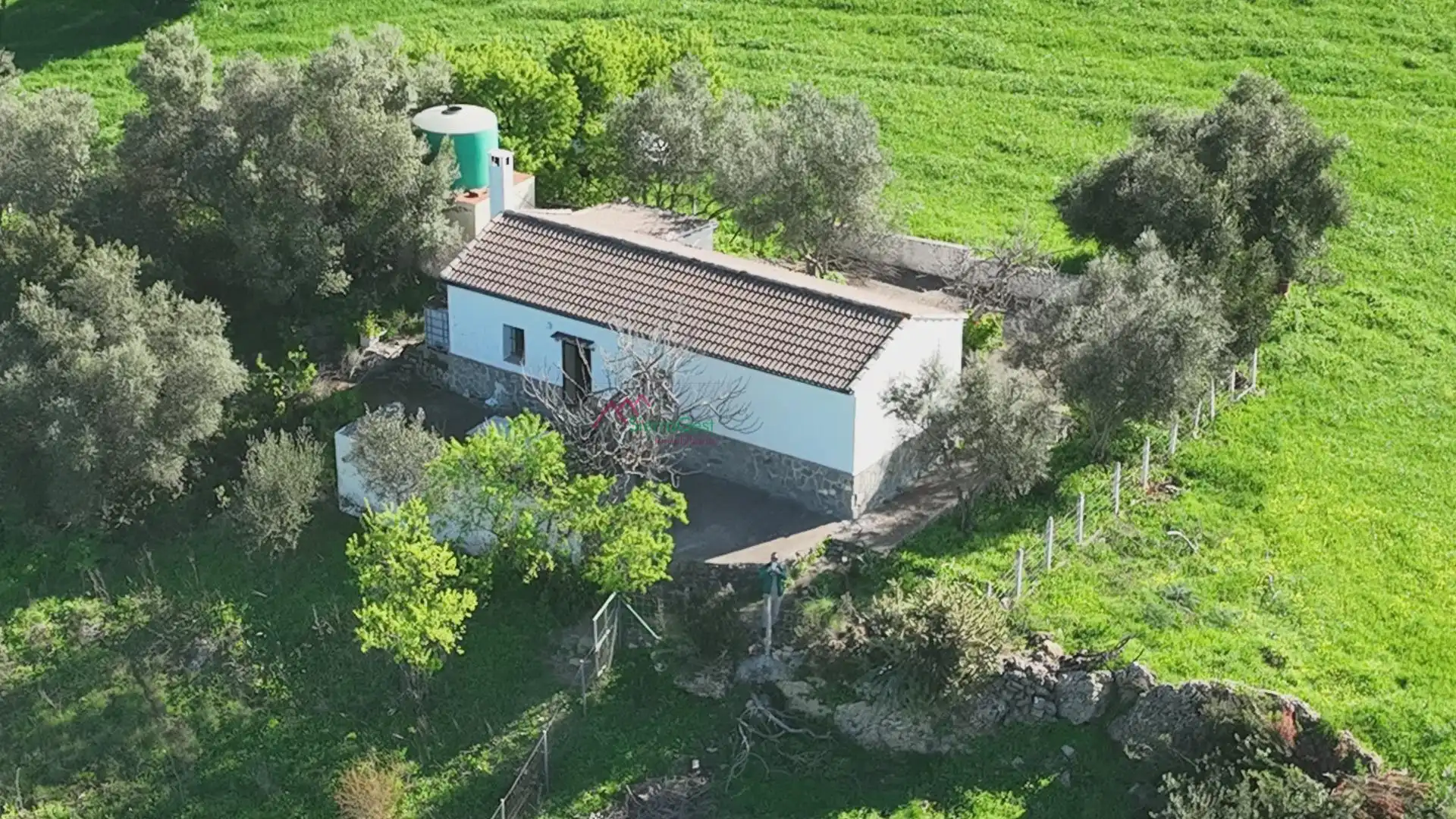 Residencial en venda en El Bosque