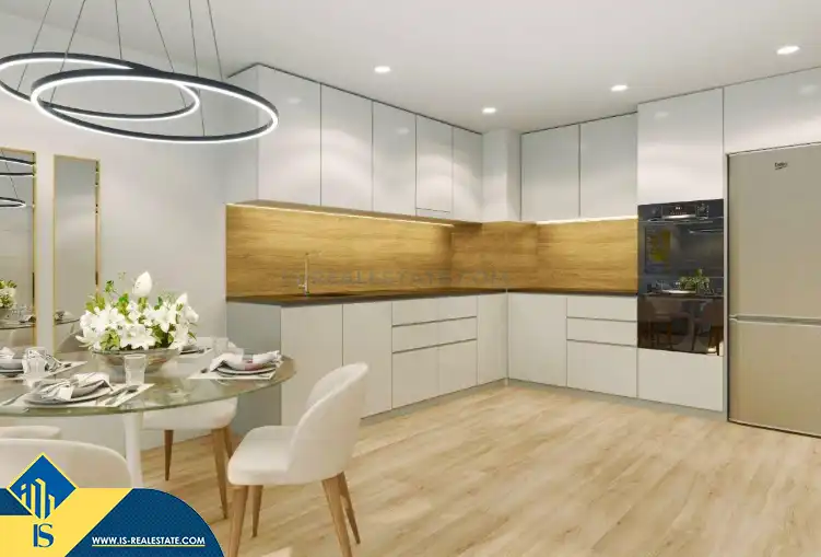 Apartament amb piscina en venda a Centro, imagen 3