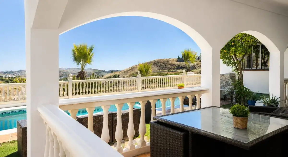 Casa amb terrassa en venda a Loma del Flamenco, imagen 7