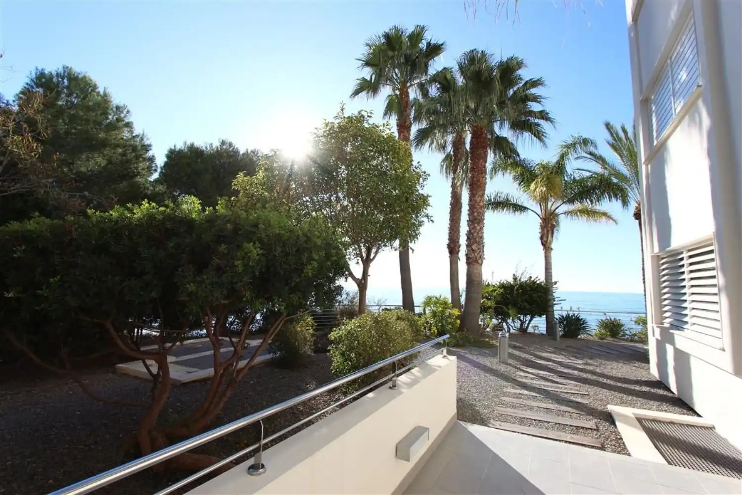 Apartment zum Verkauf in Altea ciudad, imagen 8