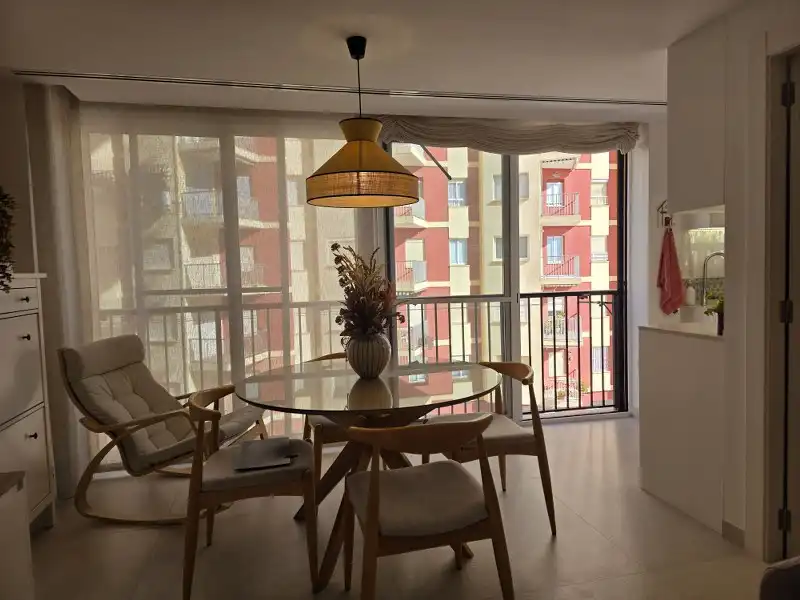 Apartament en venda a Racó