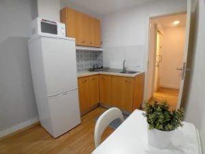 Kitchen of Apartment to rent in Las Palmas de Gran Canaria