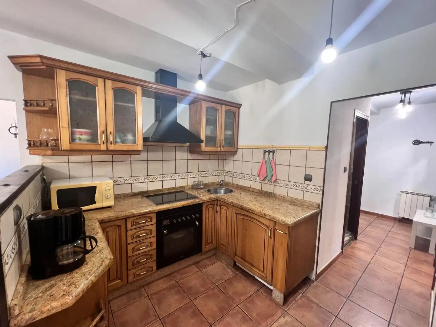 Flat for sale in Riosa, imagen 2
