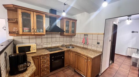 Foto 2 de Piso en venta en Riosa, Asturias