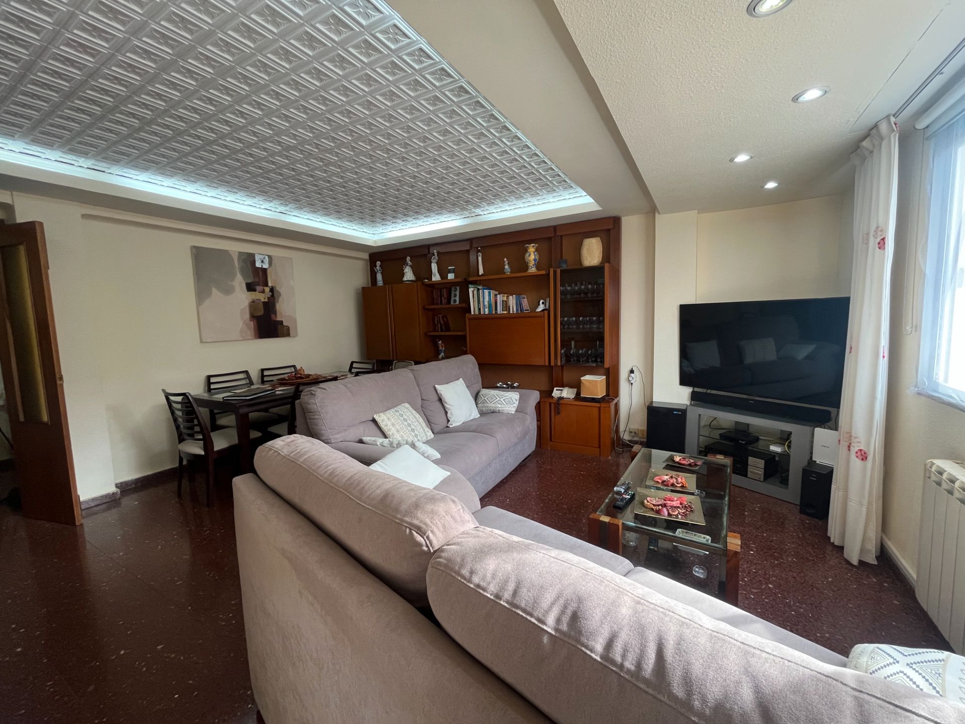 Piso en venta en Avinguda del Maestrat, Avenida de Abril - 9 de Octubre, Puerto de Sagunto