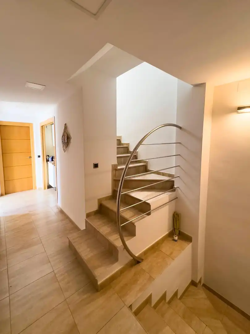 Casa o chalet en venta en Bocairent con Terraza y Balcón